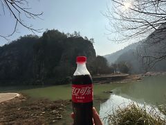 -十九峰景区-倒脱靴