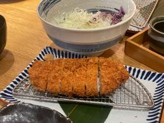 -堂本家·二代目·炸猪排(中心书城店)