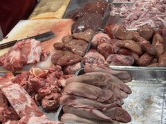 -标记美食新鲜猪杂(兴南大道店)