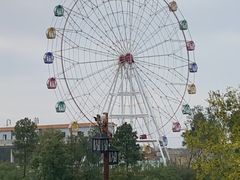 -木兰水镇旅游景区