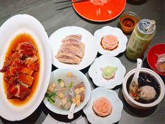 -小厨娘金榜题名(夫子庙秦淮河店)