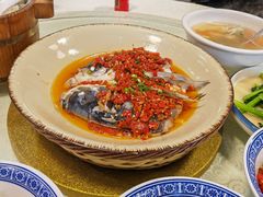 -湖南乡情湘菜馆(罗湖店)