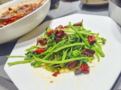 -四川饭店(城乡购物中心店)