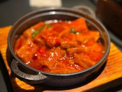 -Ameigo梅果·云贵川bistro(长宁来福士店)
