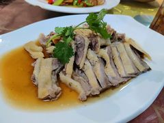 芝城板鸭-芝城故事·建瓯土菜