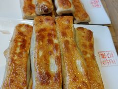 -左邻右舍褡裢火烧(石榴园店)