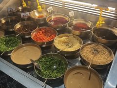 -火炉火自助餐(西直门凯德MALL店)