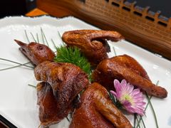 -小广寒电影艺术餐厅(小广寒经三路店)