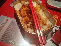 -味福记·本地特色菜(八一万达广场店)