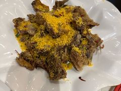 -福海居烤鸭店(鸟巢店)