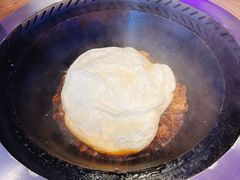-营信刘罗锅铁锅炖(民主店)