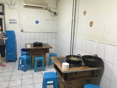 -石灰市毛记烧鸡公(解放碑店)