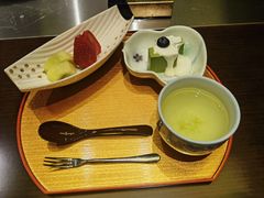 -长富宫饭店·日本料理樱