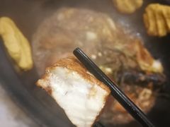 -福熙鼎铁锅炖鱼(槐中路店)