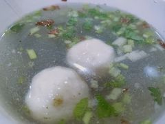 -阿玲面线糊(溪岸路店)