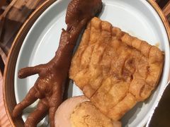 -小满手工粉(上海文峰广场店)