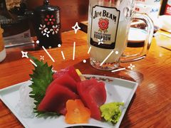蓝鳍金枪鱼-桂马·日本料理·海胆·海鲜饭·酒场(民主广场店)