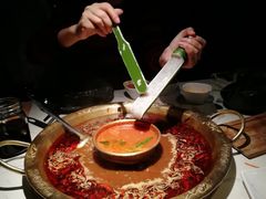 虾滑-哥老官重庆美蛙鱼头(宝山龙湖店)