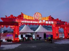 -沈阳奥体冰雪嘉年华