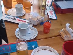 -四禧精酿烧烤串吧(大明湖店)