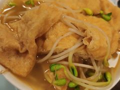 -星记小馆·小蓝龙·老南京砂锅菜(上海路店)