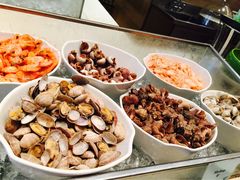 iphone_upload_pic-宁波石浦豪生大酒店·自助餐厅