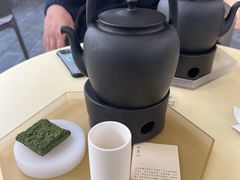 -tea'stone (万象天地店)