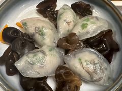 -酌宴府The China Club·广州万富希尔顿酒店(云城东路店)