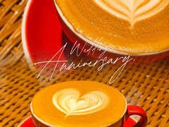 -阿什卡咖啡馆ESSCA COFFEE(塔里木石油宾馆店)
