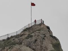 -温岭石塘海边