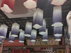 -姜胖胖无限自助烤肉(罗湖宝能店)