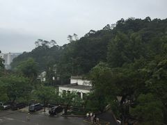 -广东温泉宾馆