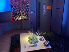 -星聚会KTV X Party(广州高德置地店)