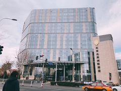 -北京北辰洲际酒店