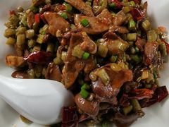 -鹅滋道(甘坑古镇店)