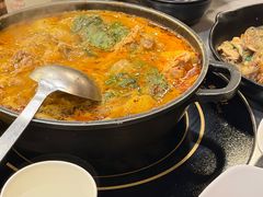 -咕咕站韩国料理(紫金港店)