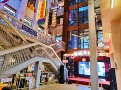 -麦当劳(五一北路店)