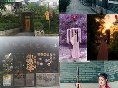 -黄埔古港