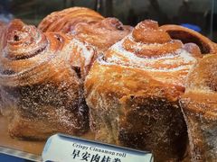 -CHOCMONS巧克怪兽(屏风街店)