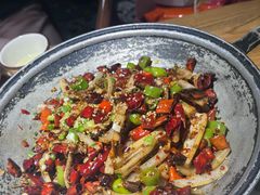-小三峡食府(西五路店)
