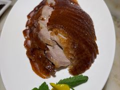 -范家小馆·烤鸭新京菜(金融街店)