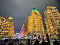 -上海中心大厦