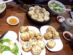 -大壶春生煎(四川中路店)