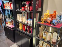 -星巴克(无锡大东方店)