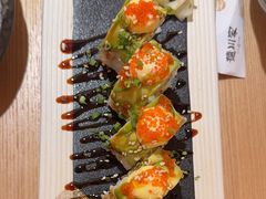 -德川家日本料理(中关村寰太大厦店)