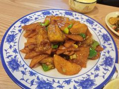 -石老头关东饺子王·东北菜(嘉华鑫城店)