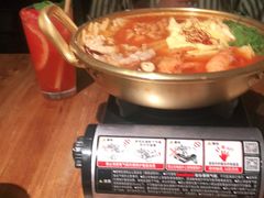 -TAIFORKS 大福食堂·山葵烤肉料理·拌饭(宝安店)