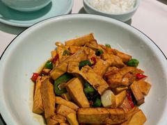 -湘江红·湖南招牌菜(莲花南路店)