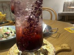 -麓椿花园西餐厅(海乐世界店)