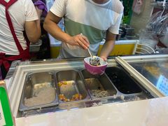 -老海南椰奶清补凉(文化宫老店)